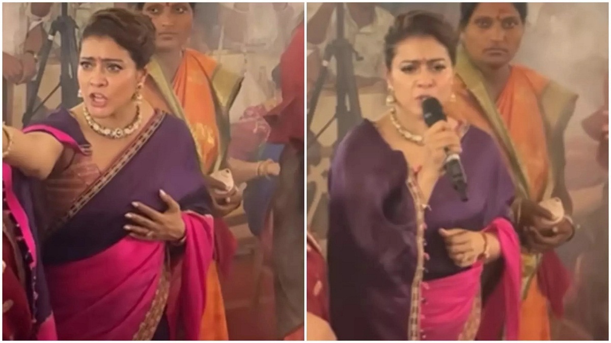 kajol