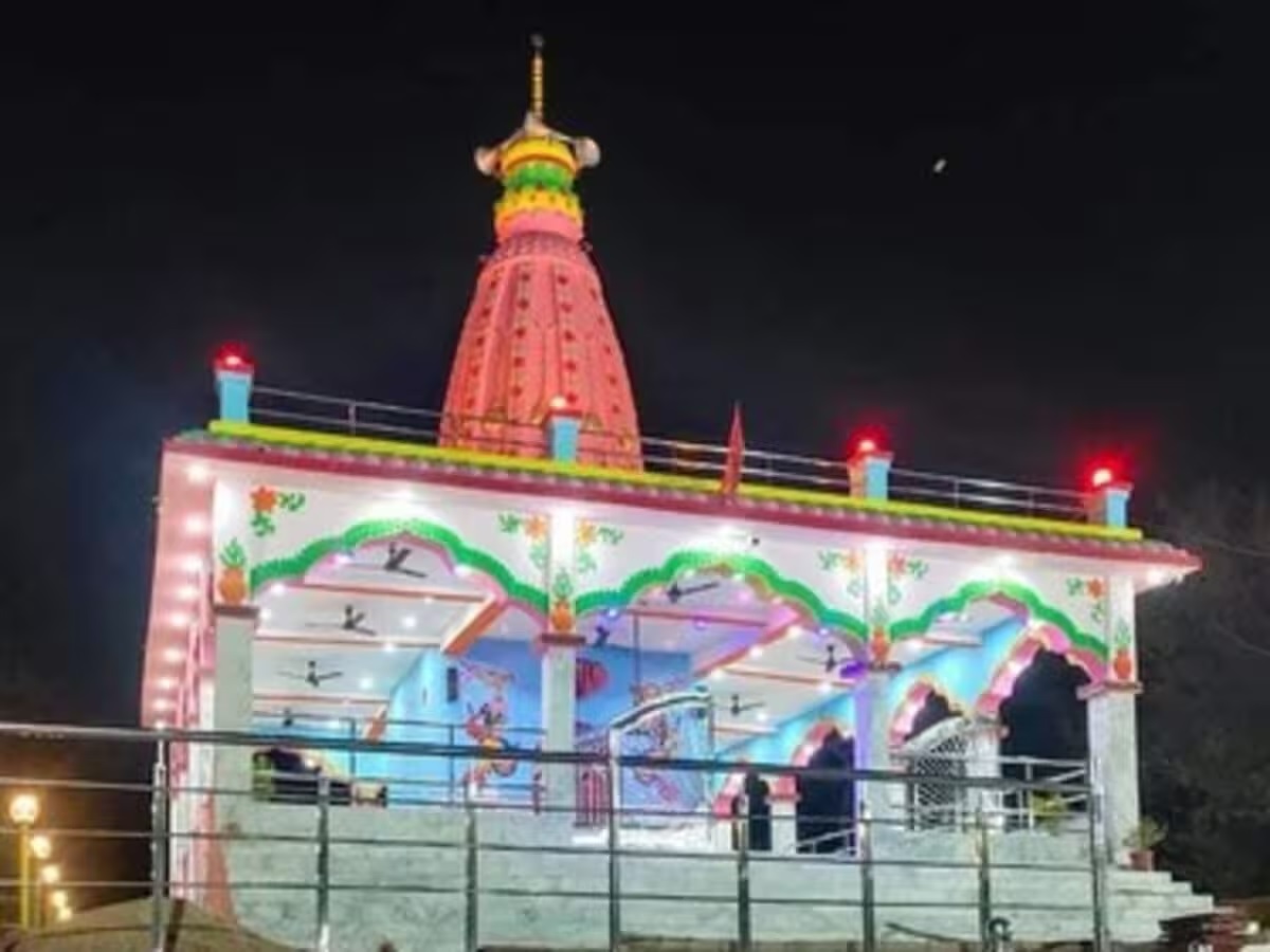 Navratri 2024