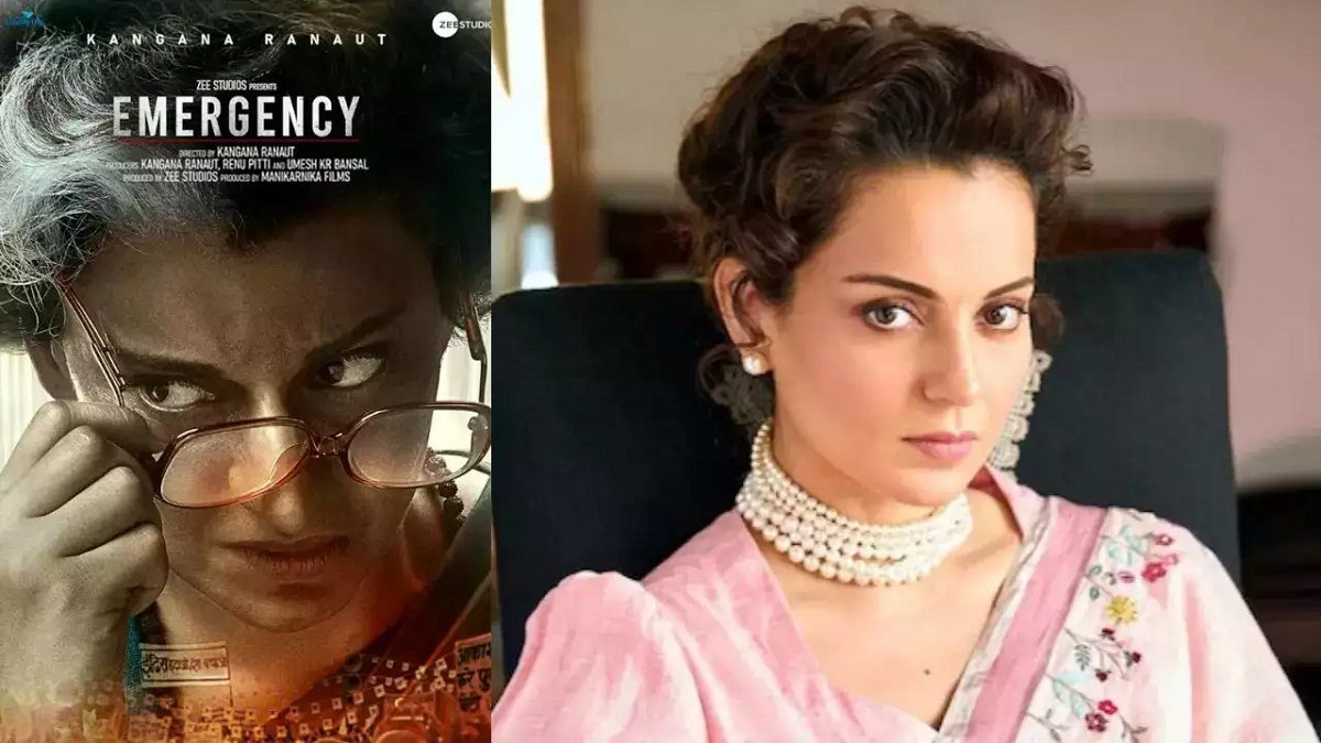 kangna ranout