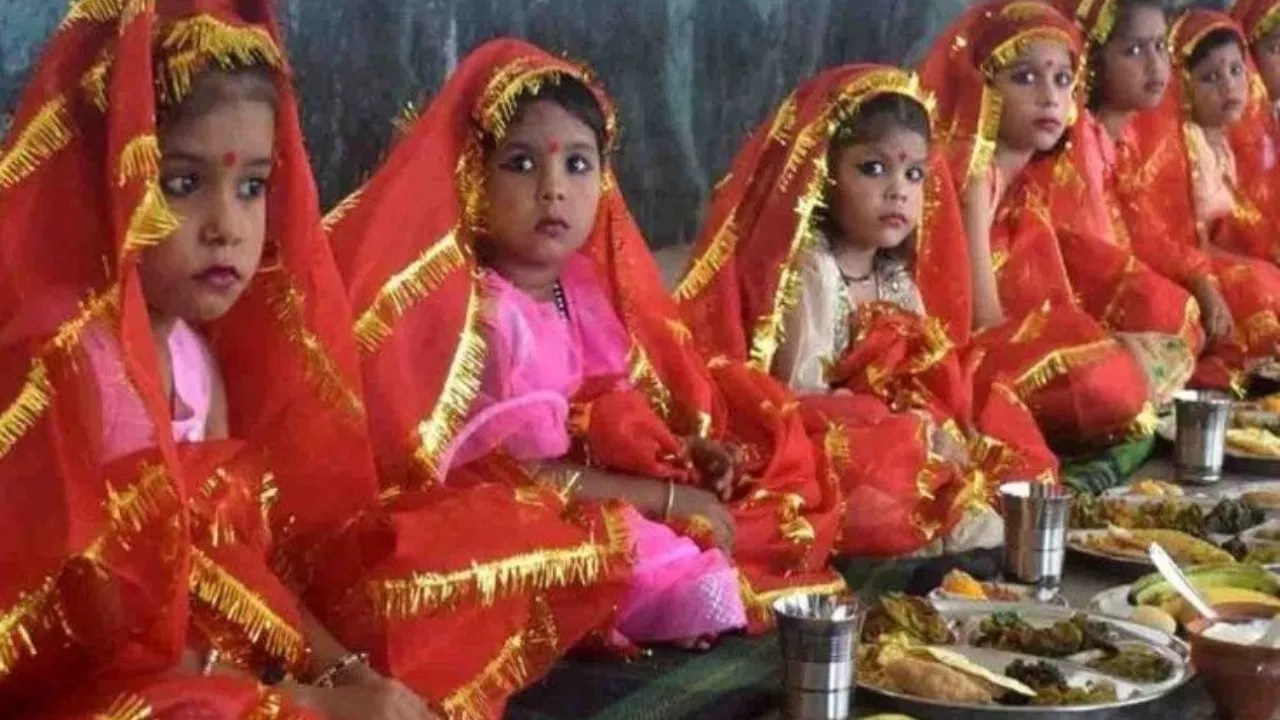 8th Day of Navratri