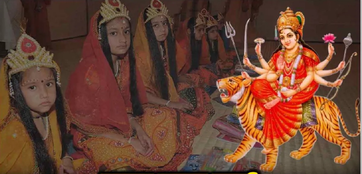 Chaitra Navratri 2025