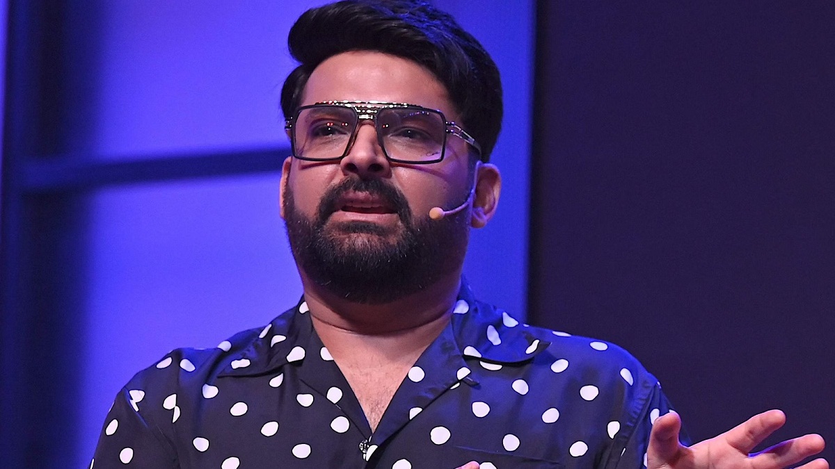 Kapil Sharma