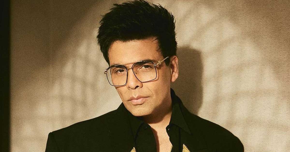 karan johar
