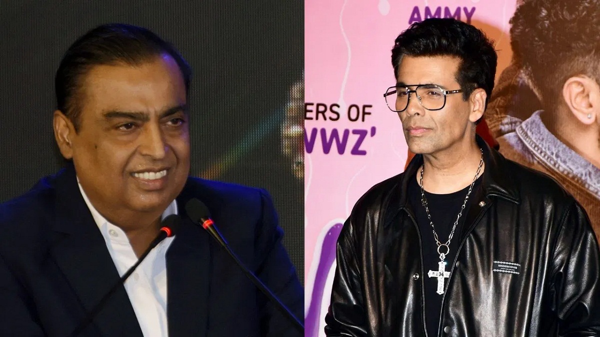 karan johar
