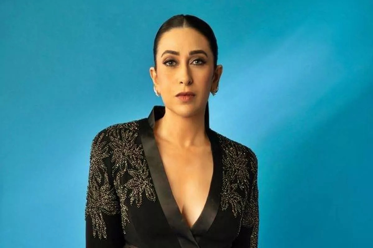 karishma kapoor
