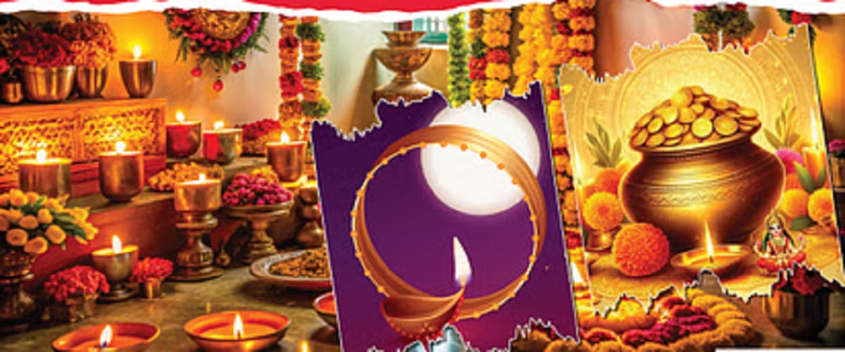 Kartik Month 2024