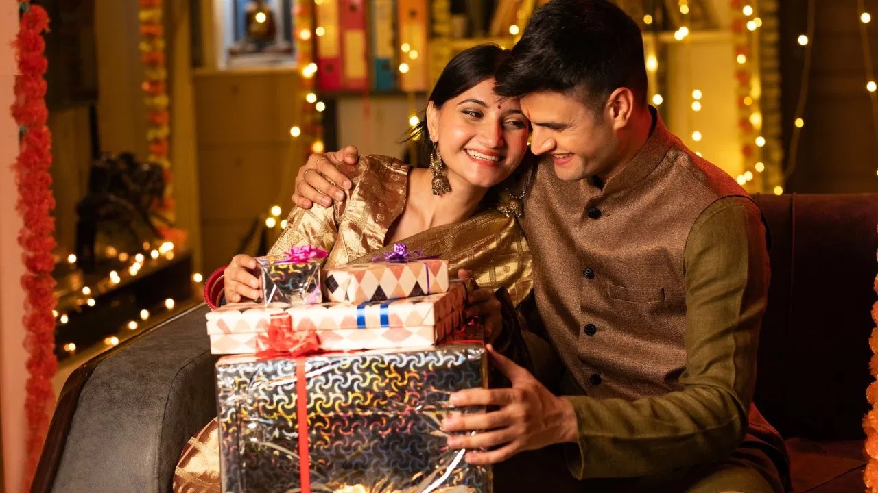 karwa Chauth Gift