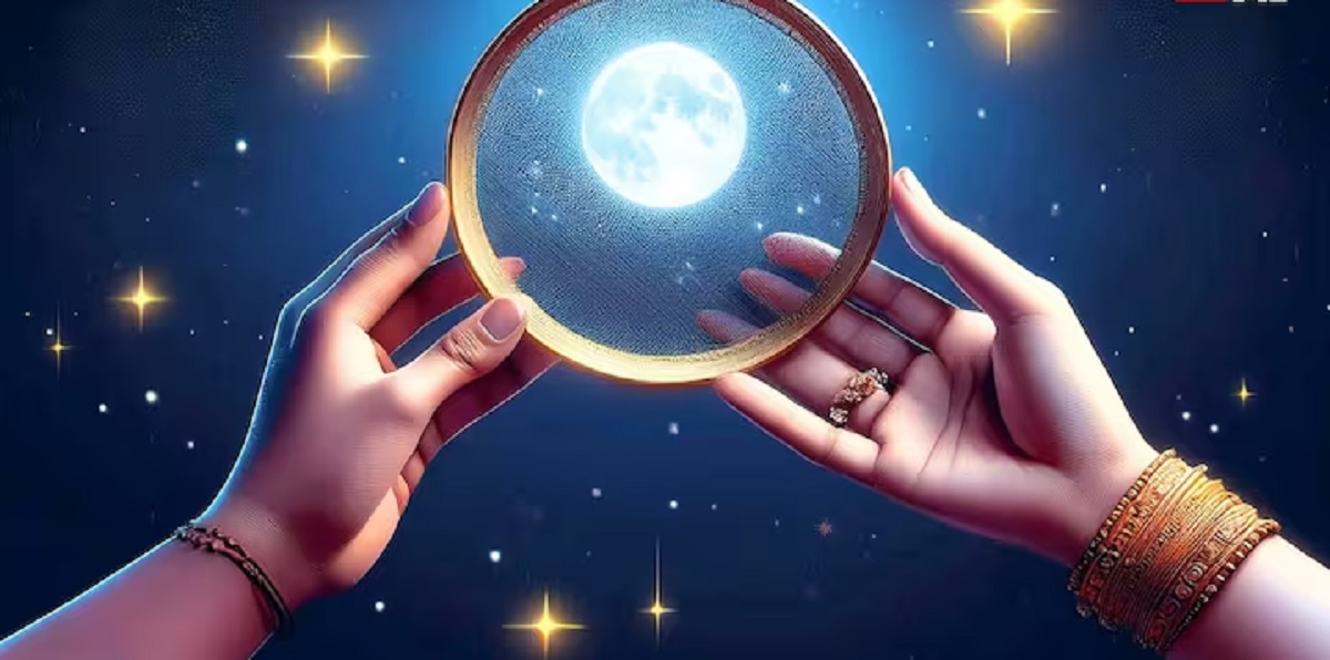Karwa Chauth 2025