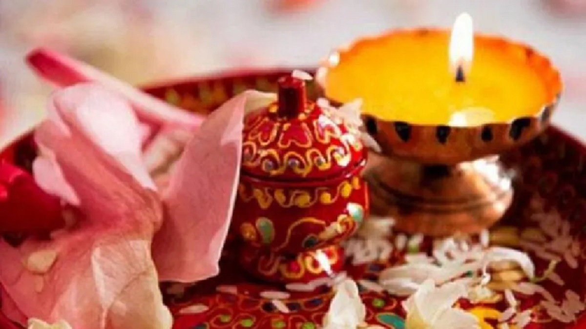 Karwa Chauth 2024
