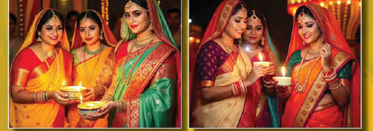 Karwa Chauth 2024