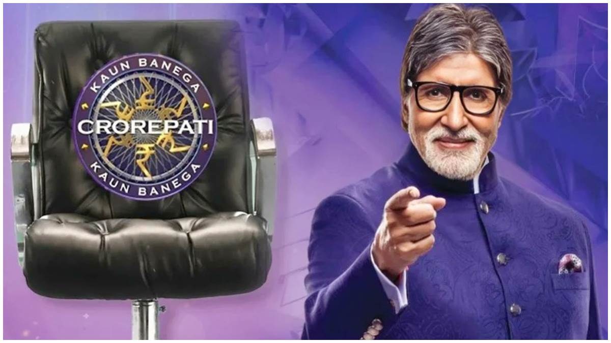 Kbc 16 3 Satya Day