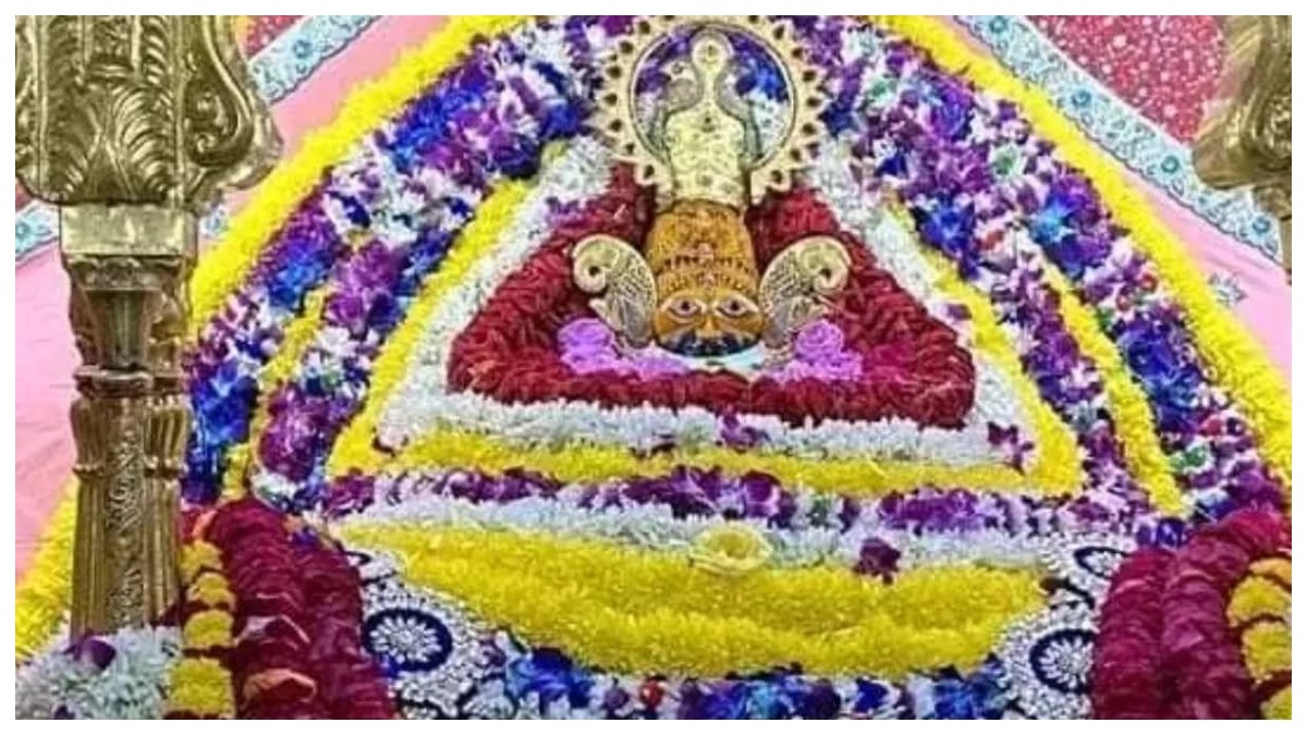 KhatuShyam Ji