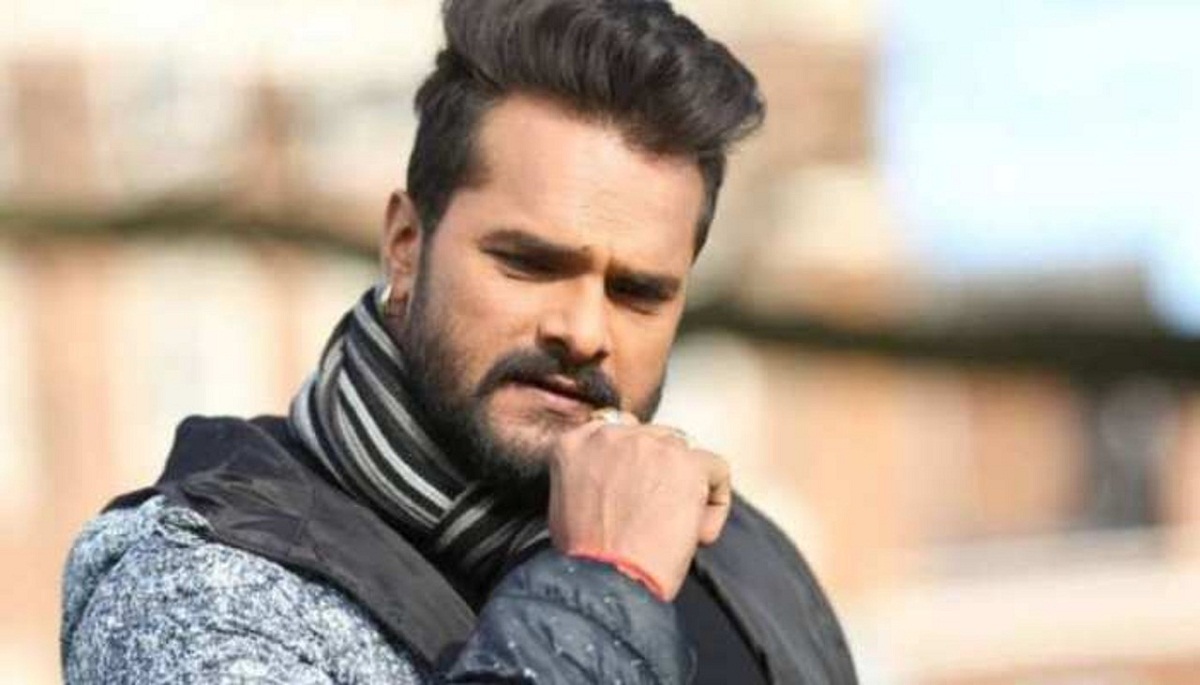 khesari lal yadav