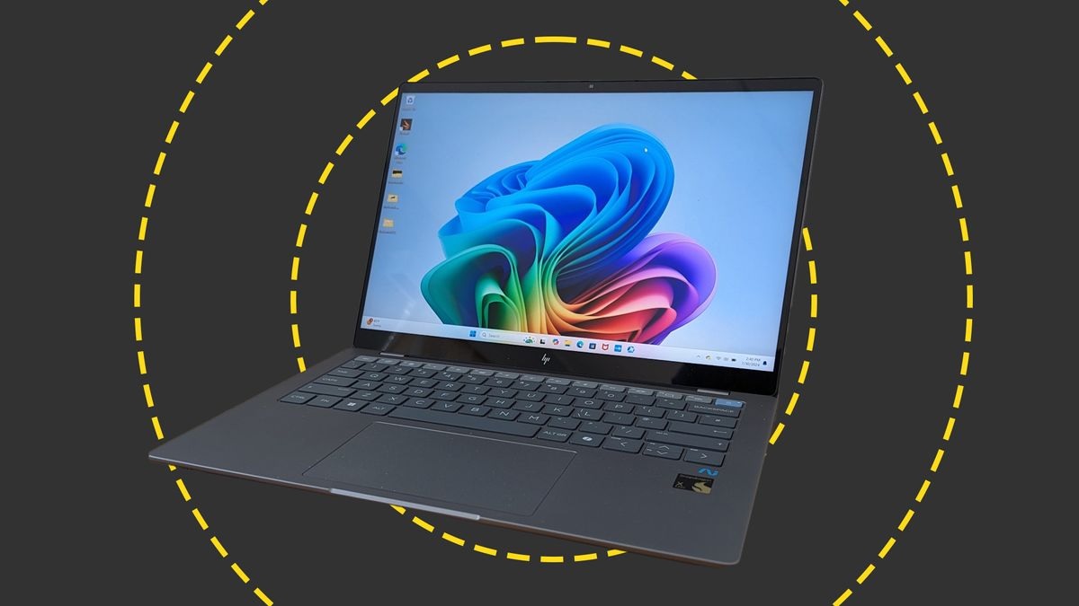 Laptop