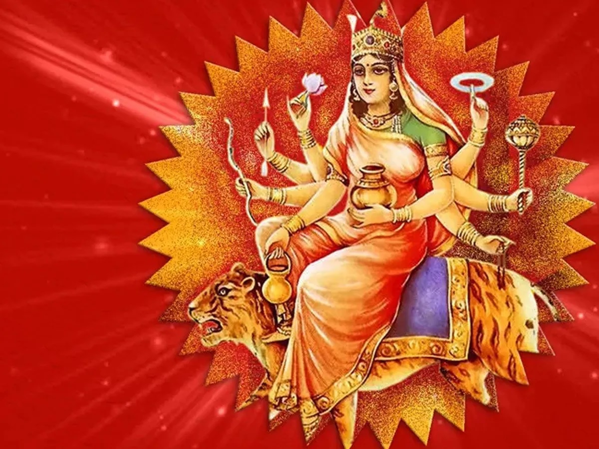 Chaitra Navratri 2025