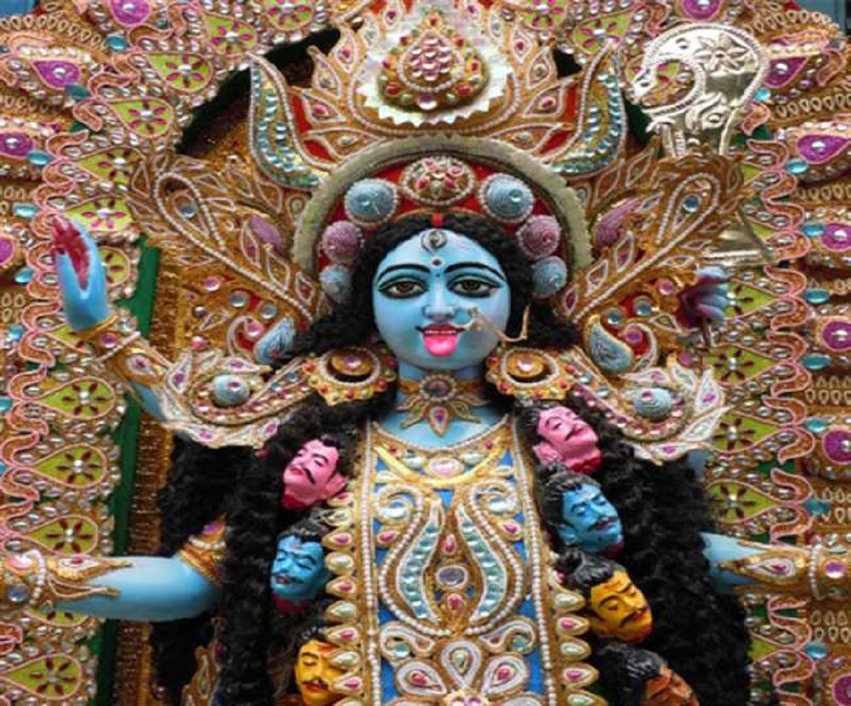 Chaitra Navratri 2025 7th Day