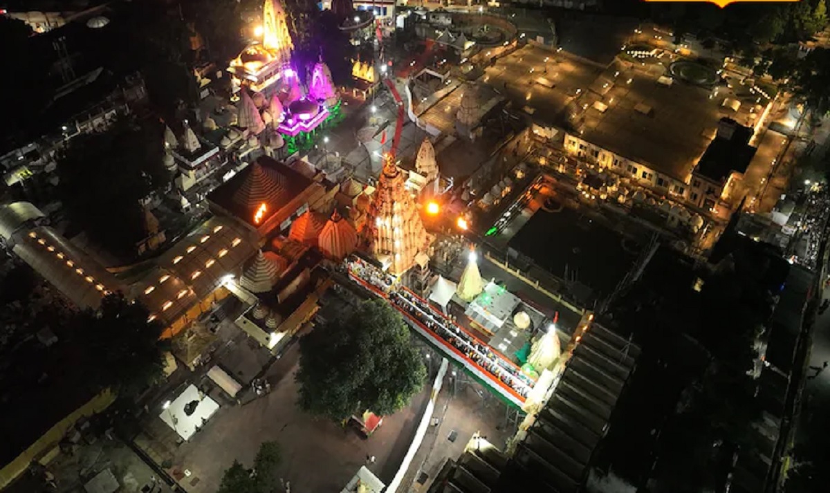 Shiv Navratri