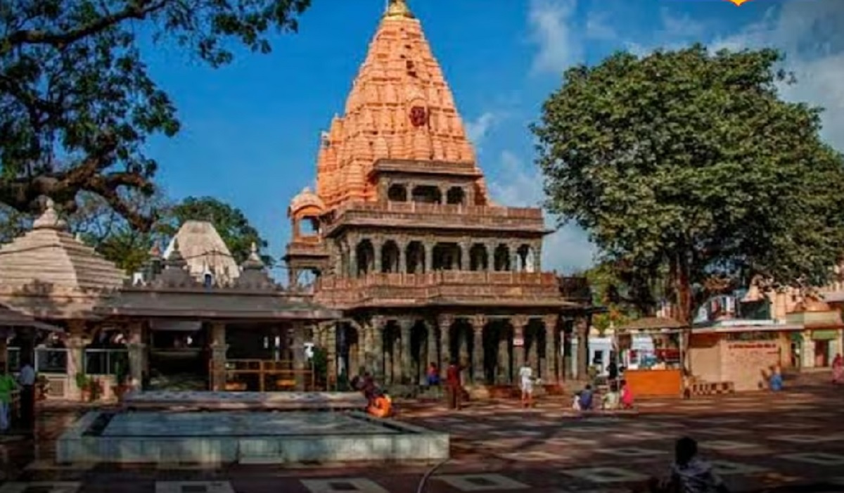 Ujjain Mahashivratri 2025