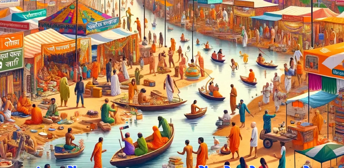 Mahakumbh 2025