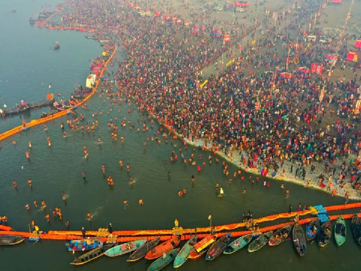 Mahakumbh 2025