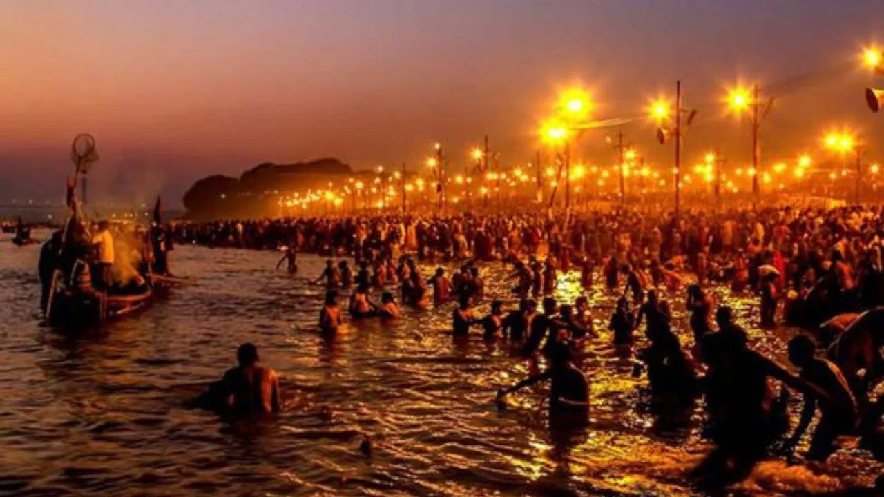 MahaKumbh 2025