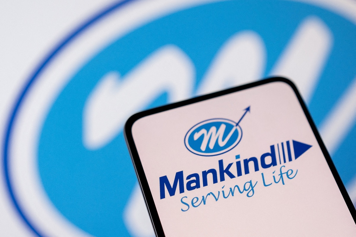 Mankind Pharma