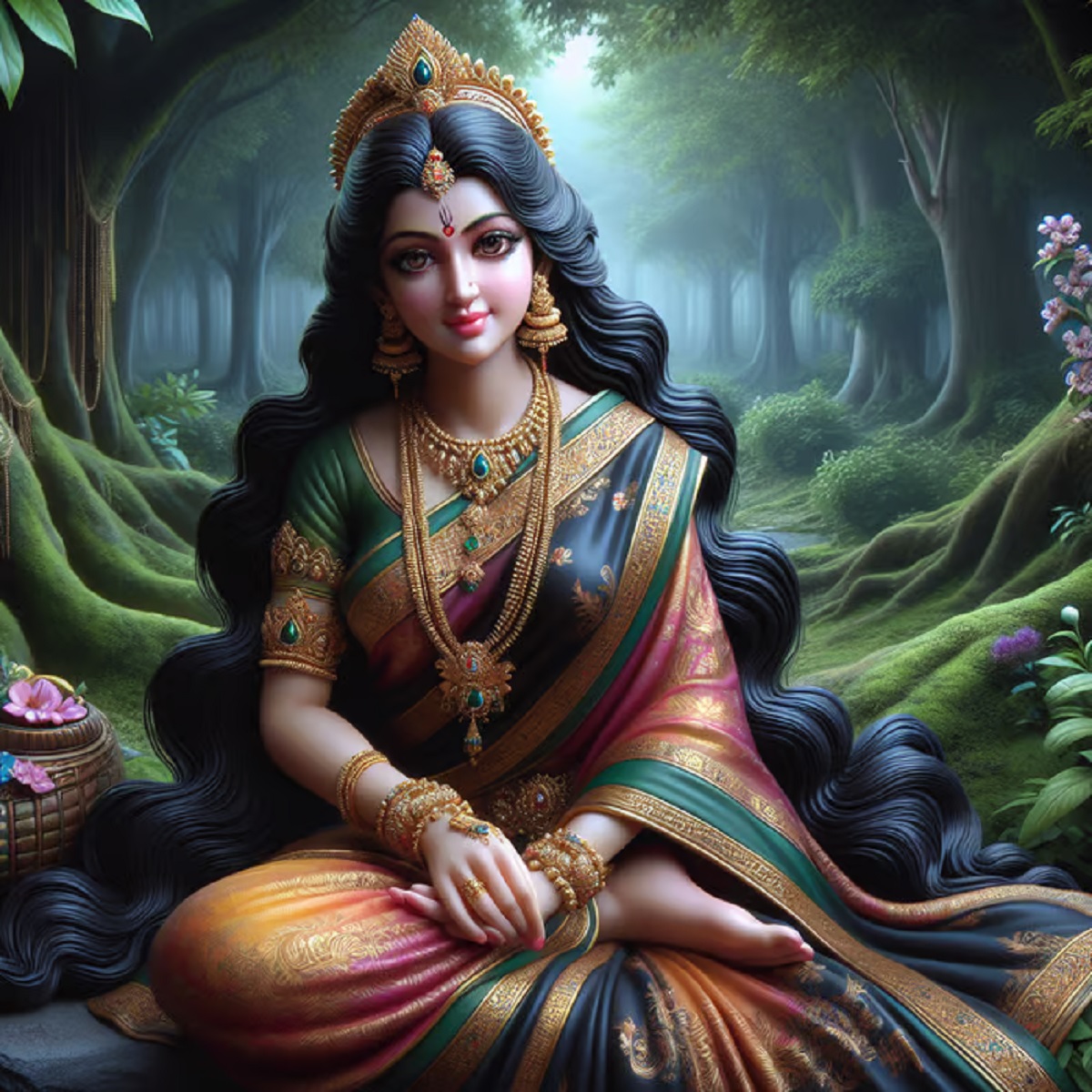 Janki Jayanti 2025
