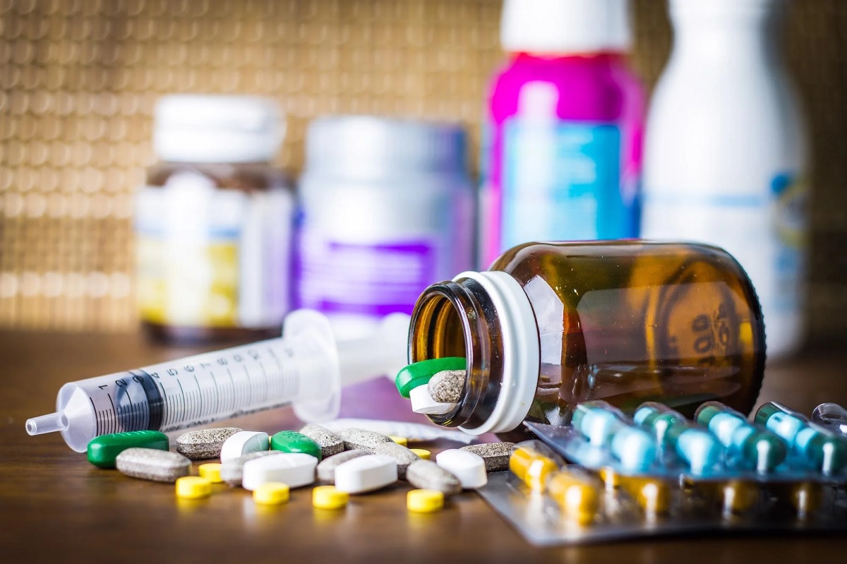 Antidepressant Medicine