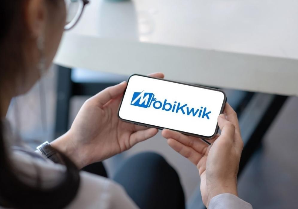 Mobikwik App