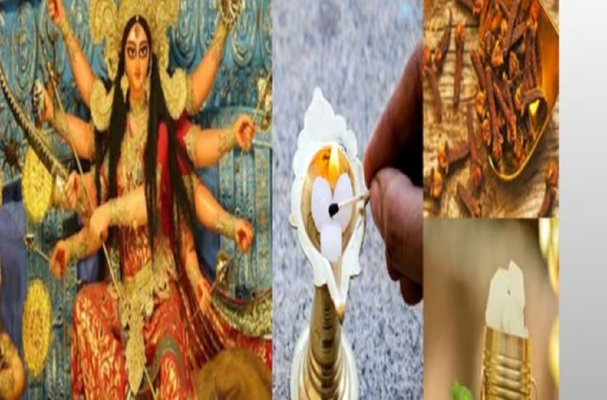 Navratri Tips