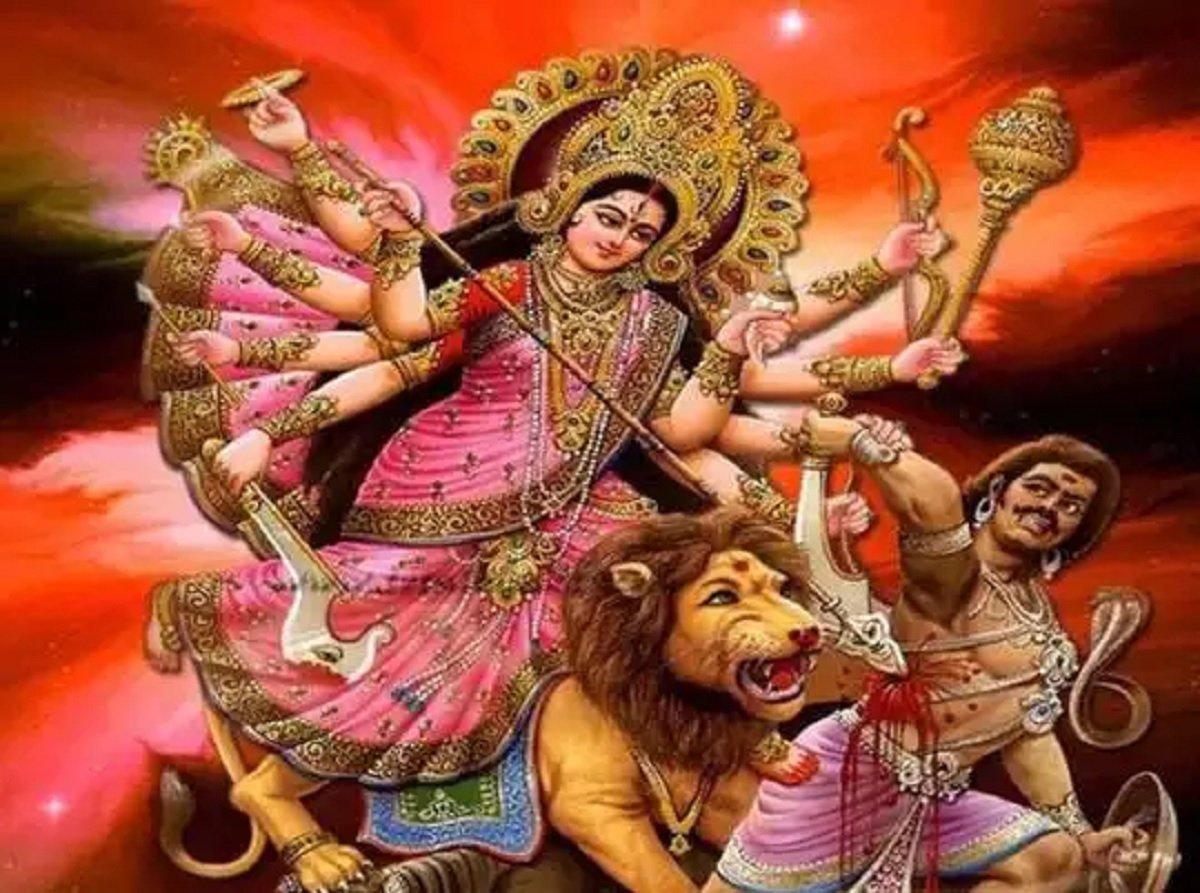 Chaitra Navratri 2025