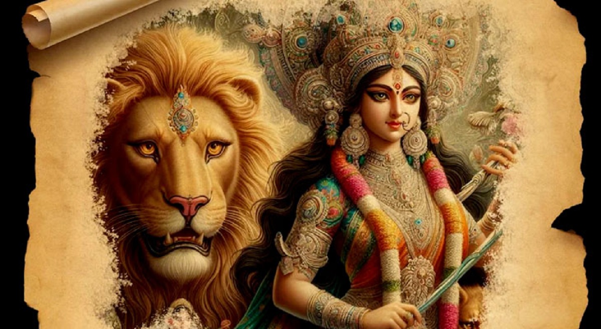 Chaitra Navratri 2025