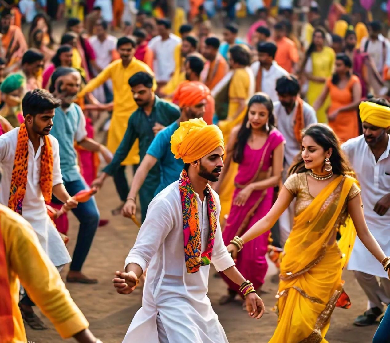 Navratri 2024