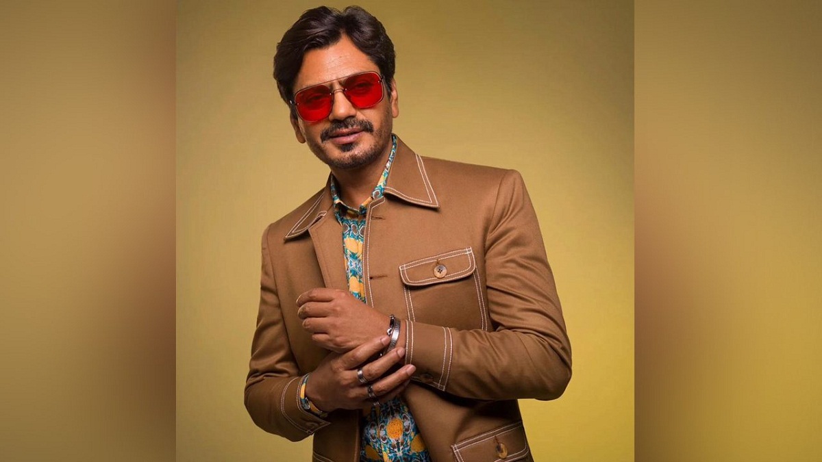 Nawazuddin Siddiqui