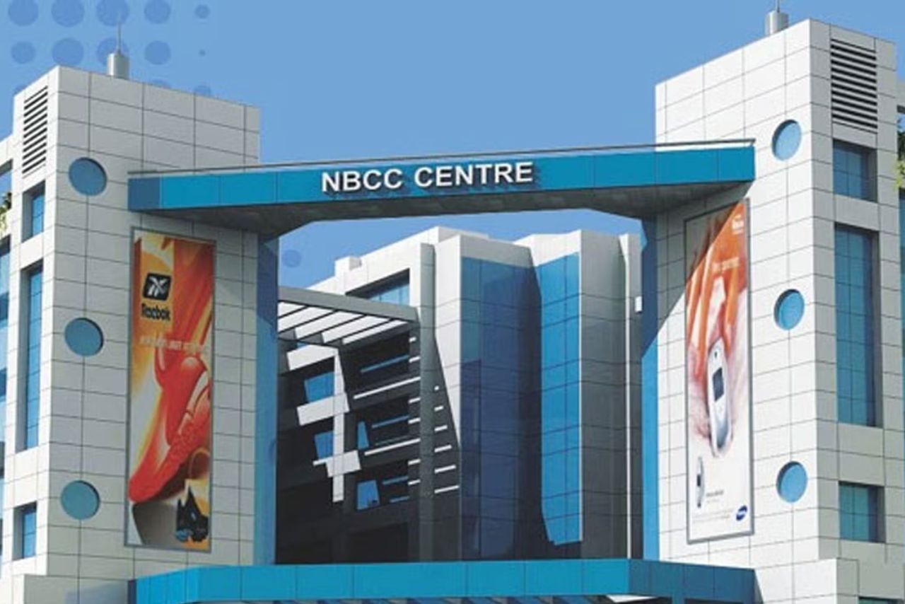 NBCC