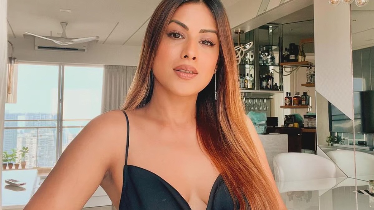 nia sharma