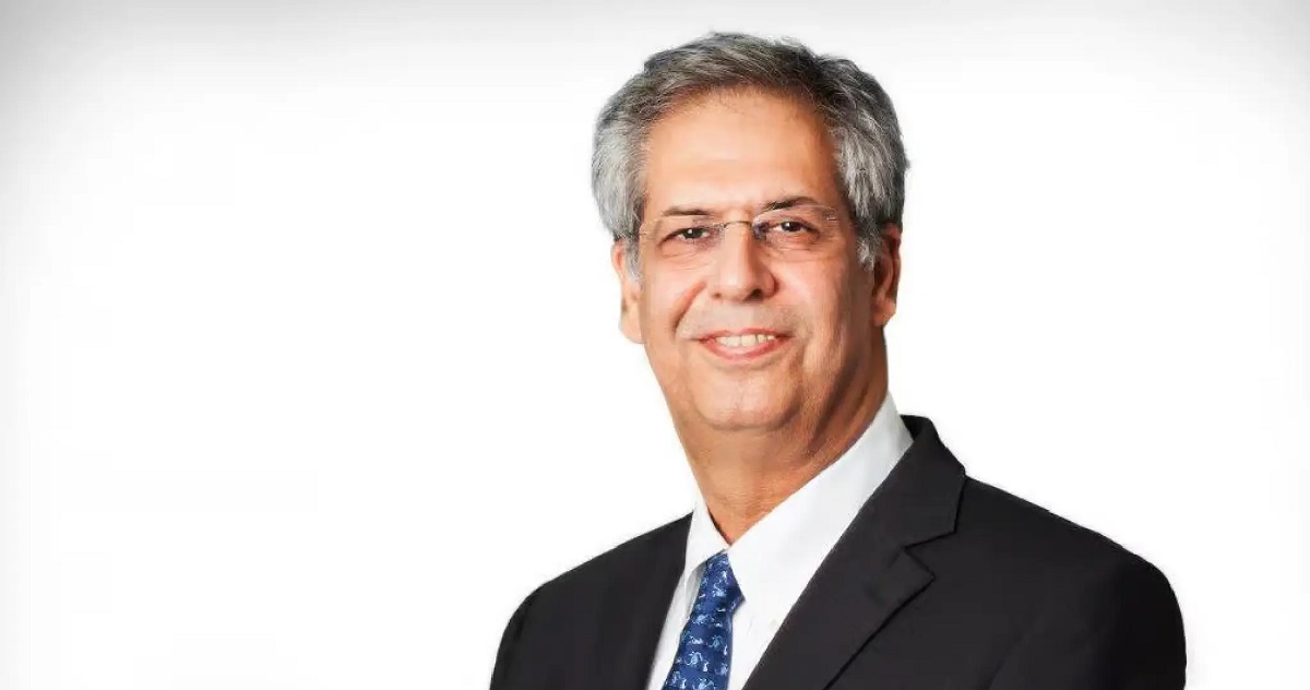 Ratan Tata