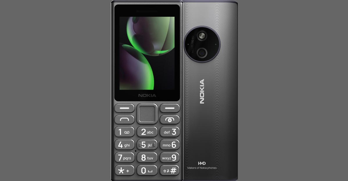 Nokia