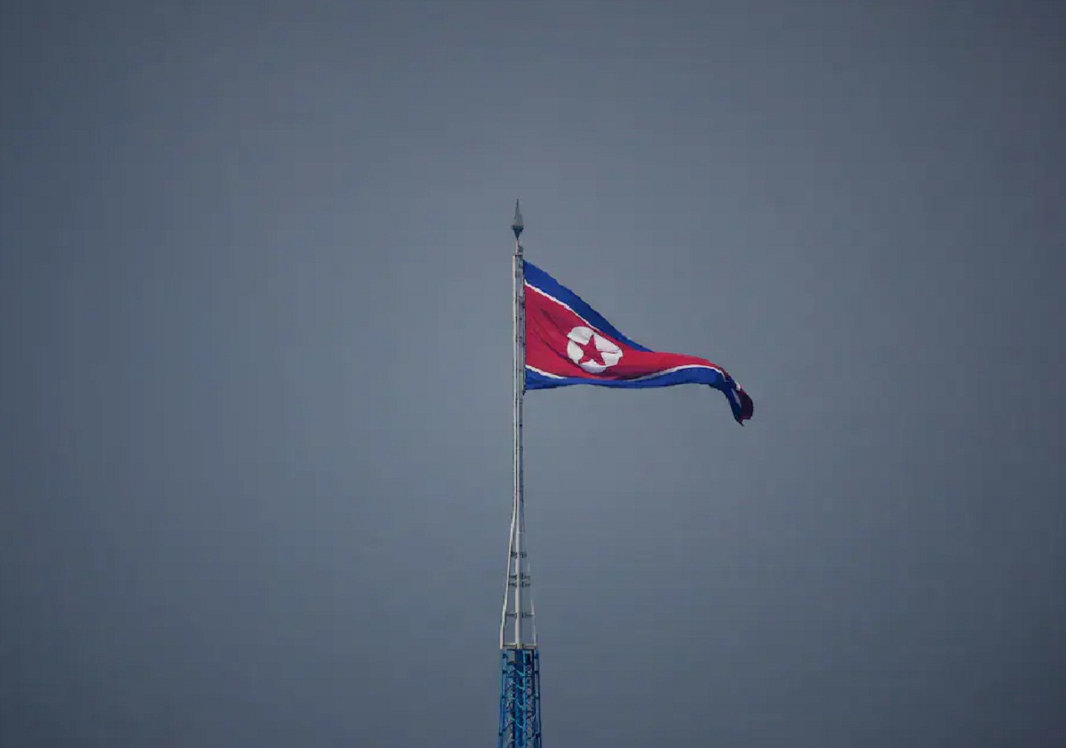 North Korea
