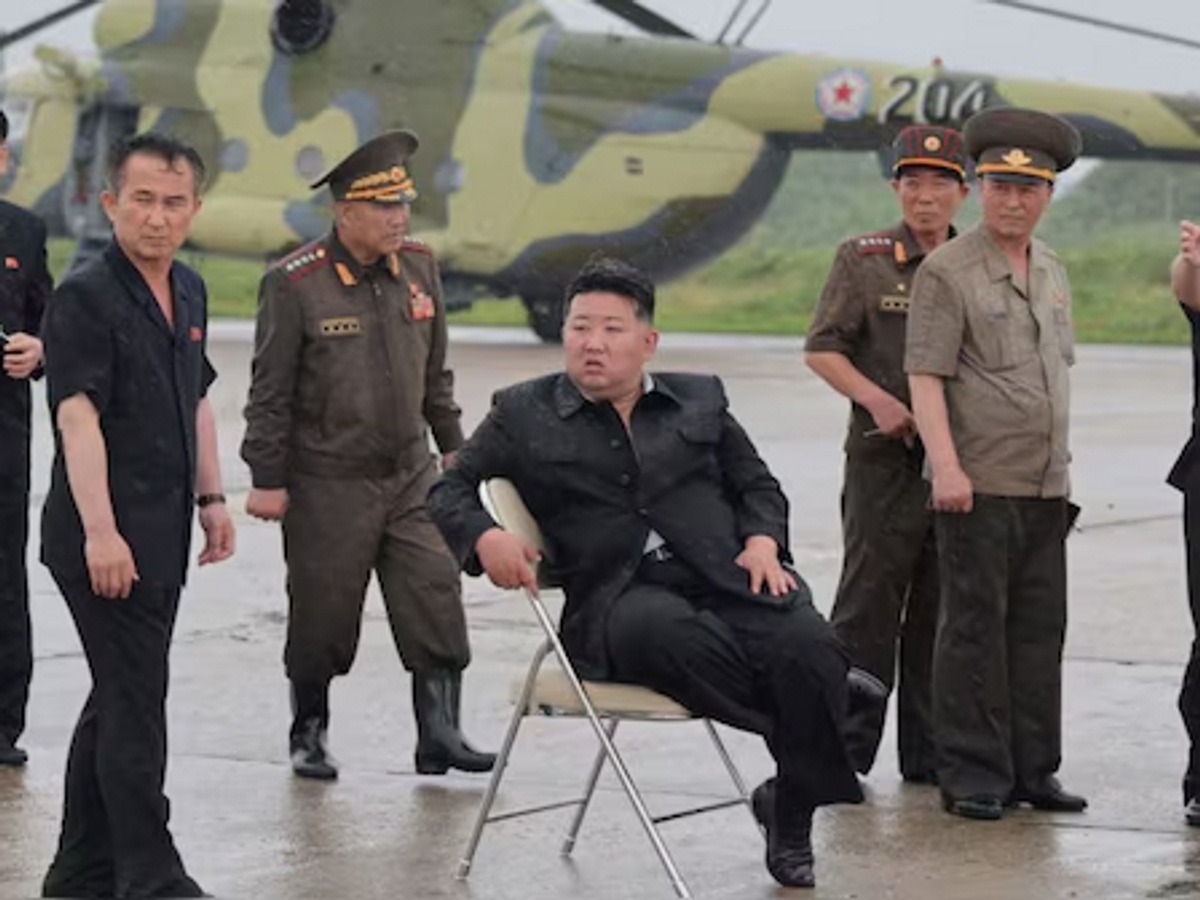 North Korea