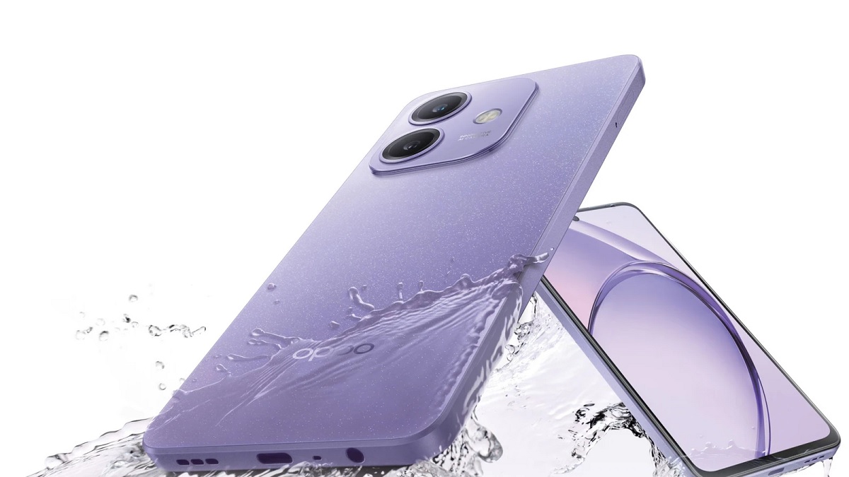 Oppo 4 Satya Day
