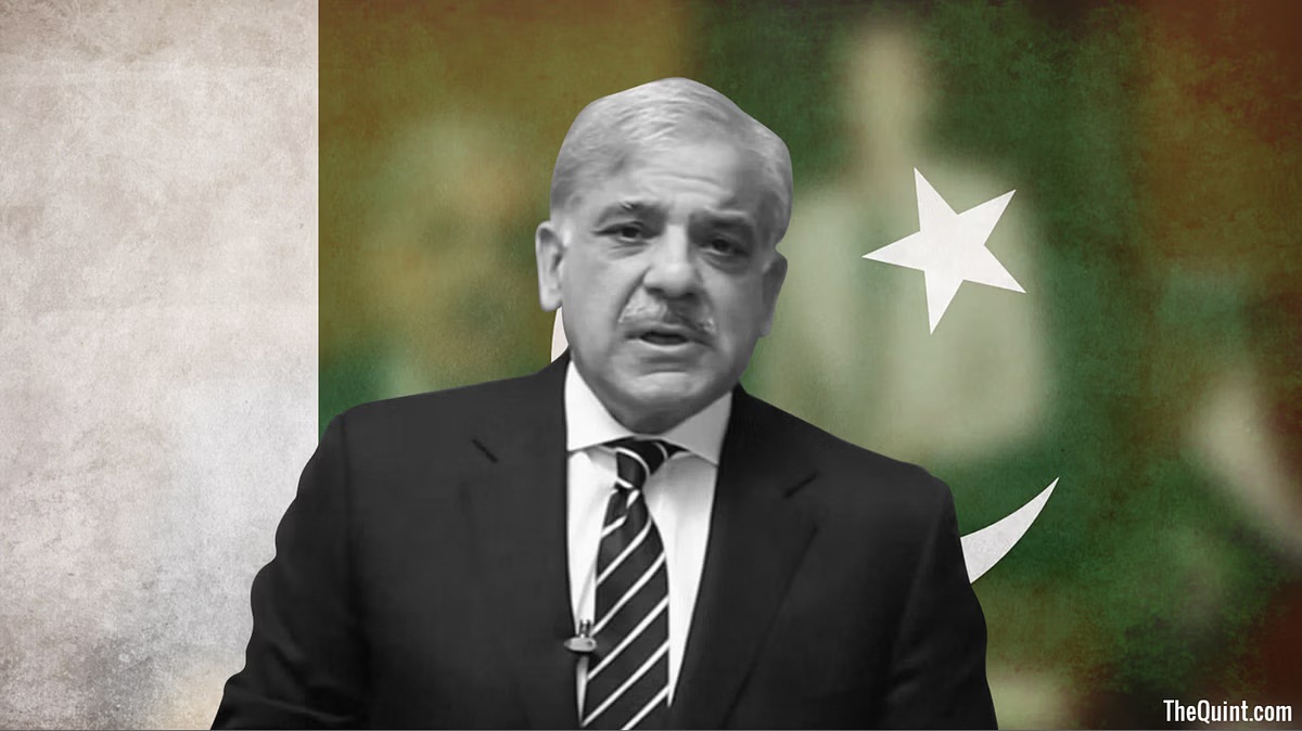 Pakistan