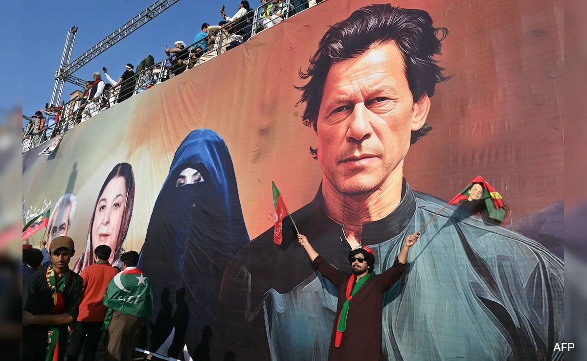 Pakistan