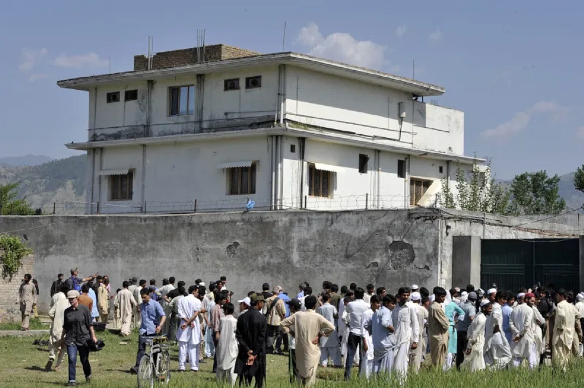 Pakistan