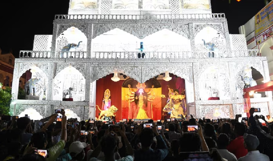 Durga Puja 2024