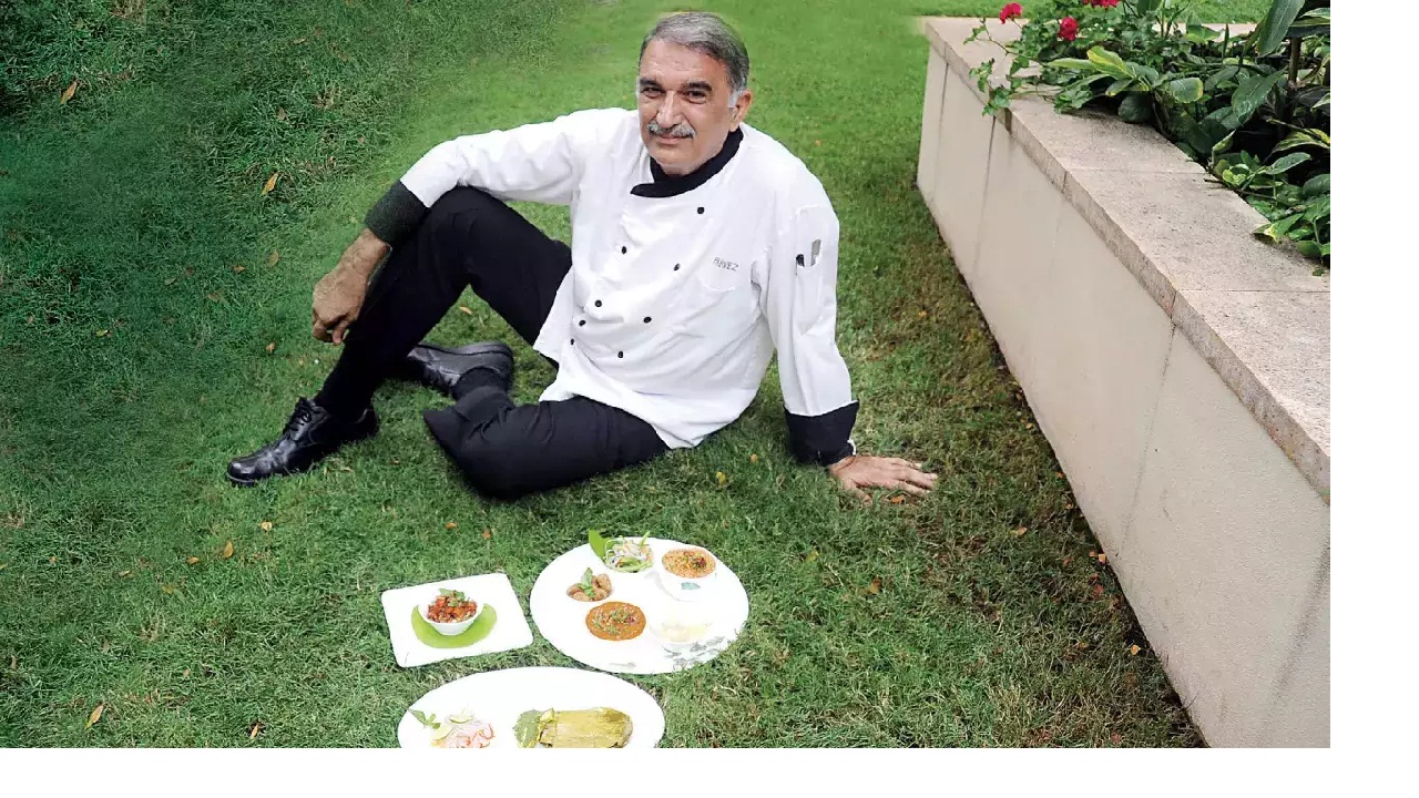 Parsi Food Satya Day