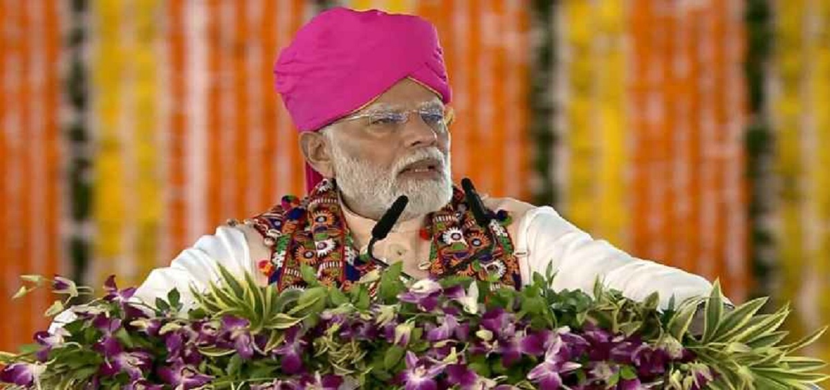 pm modi -