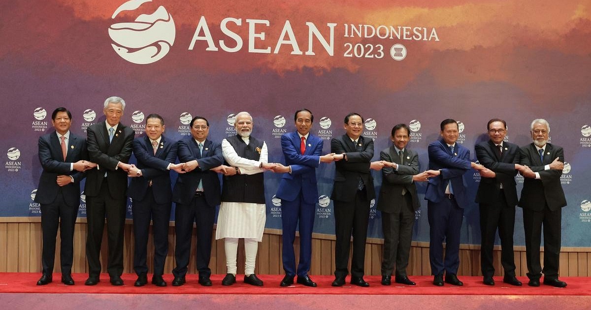 ASEAN Summit