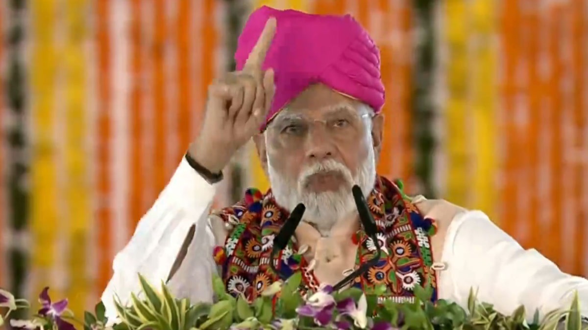 pm modi