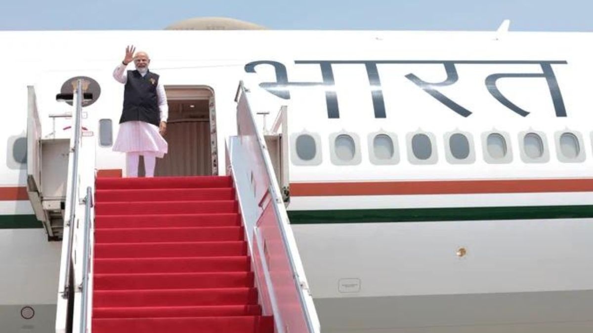 PM Modi